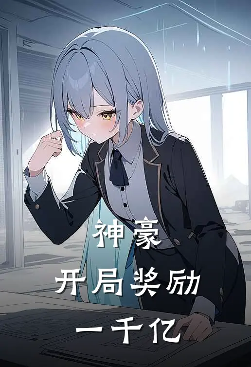 神豪：开局奖励一千亿