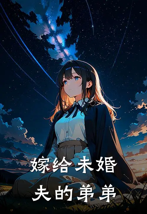 嫁给未婚夫的弟弟