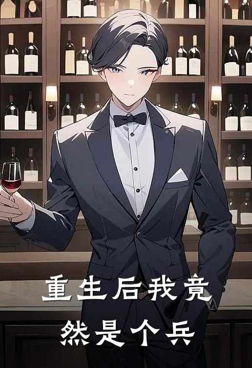 重生后我竟然是个兵