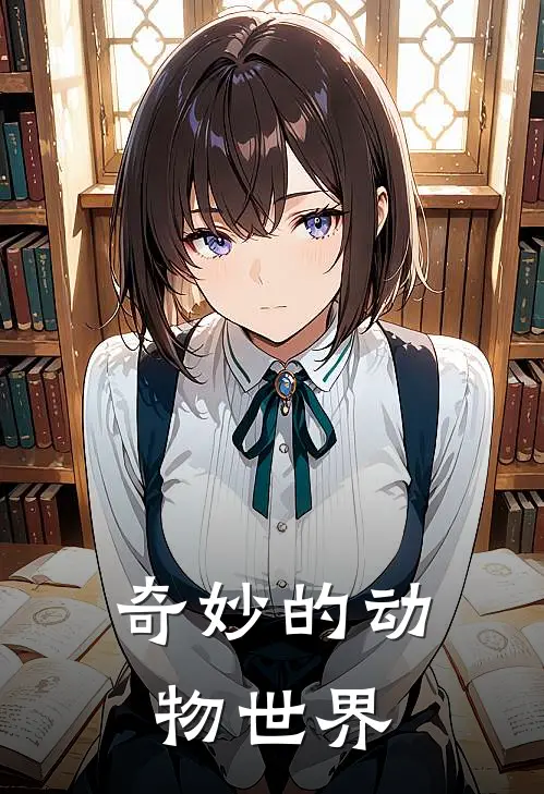 奇妙的动物世界(蓬蓬蓬蓬)小说最新章节_全文免费小说奇妙的动物世界蓬蓬蓬蓬