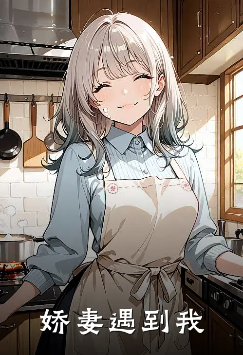 娇妻遇到我