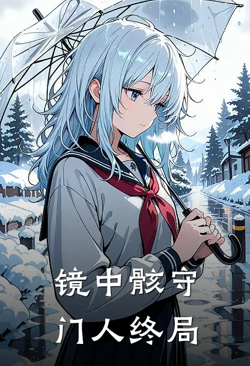 镜中骸守门人终局