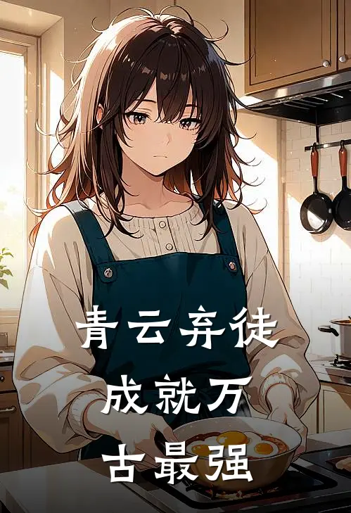 《青云弃徒，成就万古最强》萧寒叶轻雪已完结小说_青云弃徒，成就万古最强(萧寒叶轻雪)经典小说