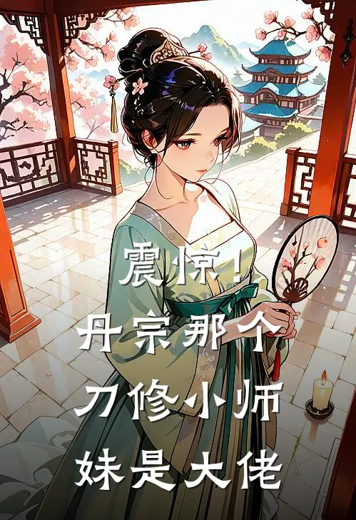 震惊！丹宗那个刀修小师妹是大佬(白凌太虚子)小说完结版_全文阅读免费全集震惊！丹宗那个刀修小师妹是大佬白凌太虚子