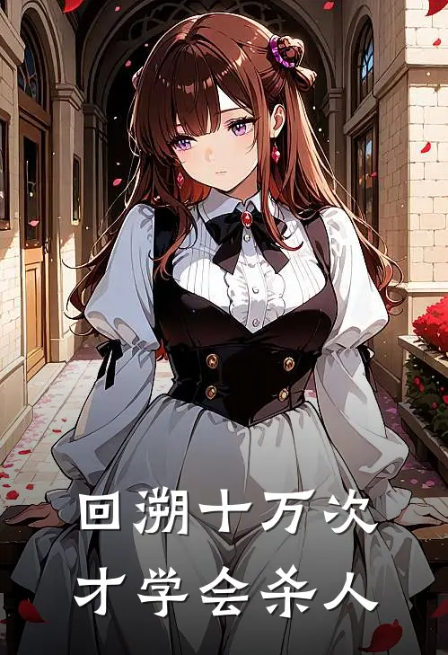 回溯十万次才学会杀人