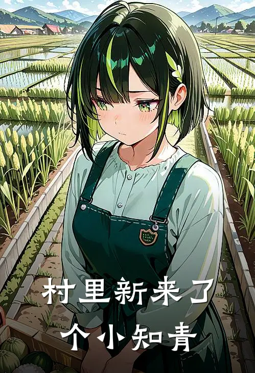 村里新来了个小知青(宋时清吴鹏)在哪看免费小说_已完结小说推荐村里新来了个小知青宋时清吴鹏