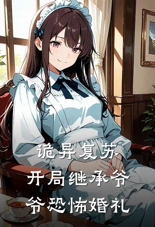 诡异复苏：开局继承爷爷恐怖婚礼