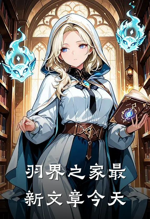 羽界之家最新文章今天