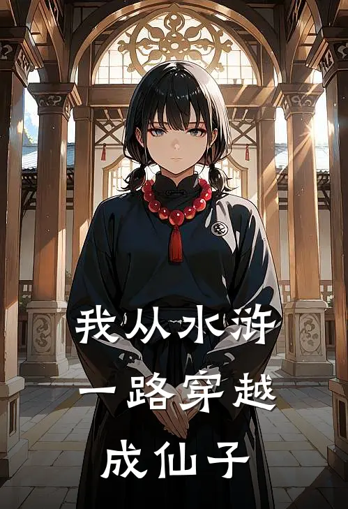 我从水浒一路穿越成仙子