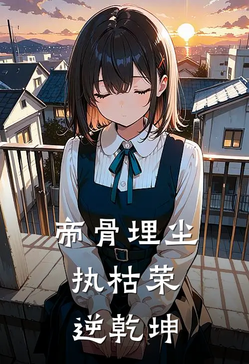 帝骨埋尘：执枯荣，逆乾坤(林风清玥)全文免费小说_小说免费完结帝骨埋尘：执枯荣，逆乾坤(林风清玥)