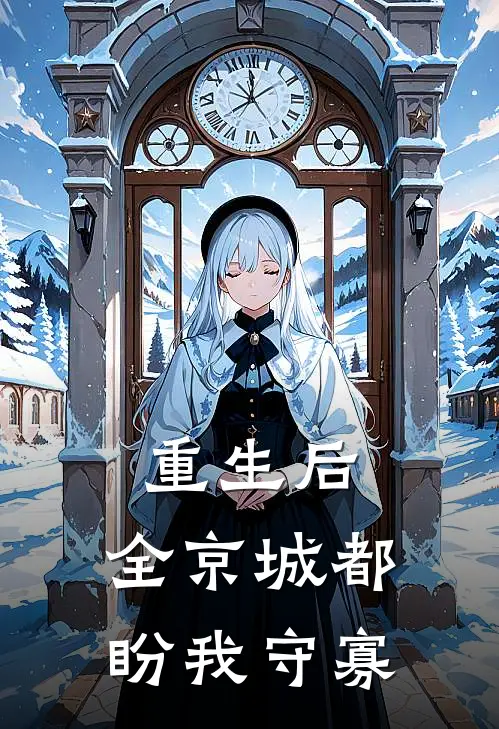 重生后，全京城都盼我守寡