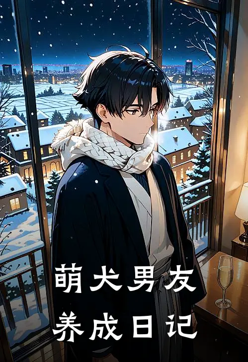 萌犬男友养成日记