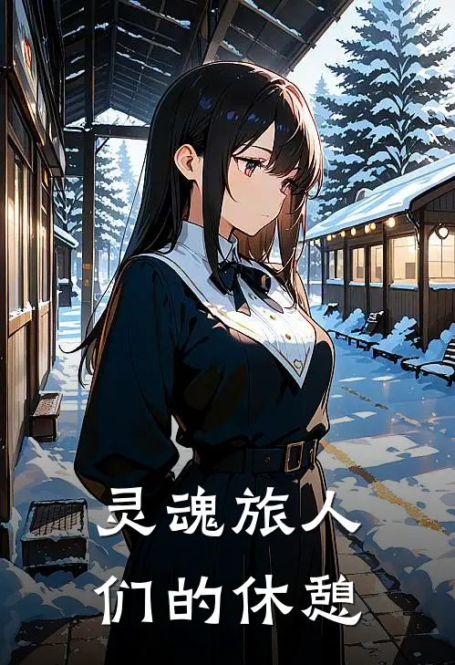 灵魂旅人们的休憩