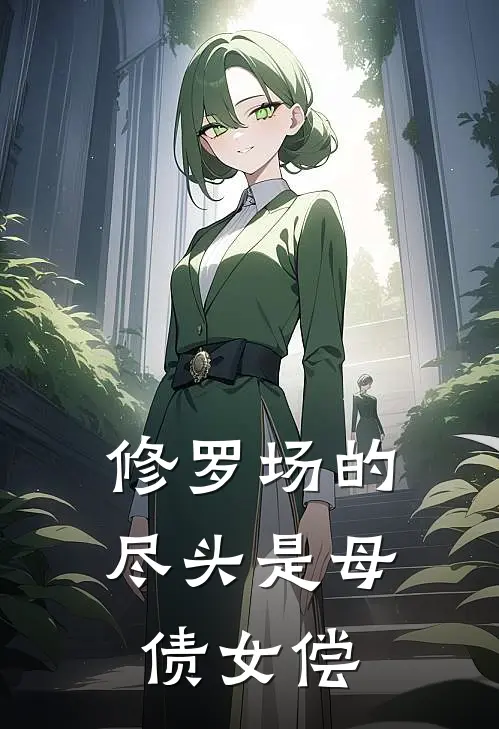 修罗场的尽头是母债女偿(云昭月云潇潇)免费阅读全文_免费完结版小说修罗场的尽头是母债女偿云昭月云潇潇