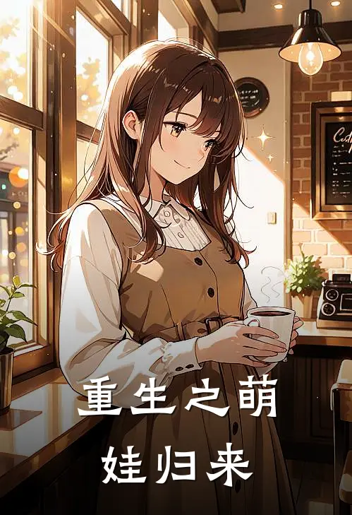 重生之萌娃归来