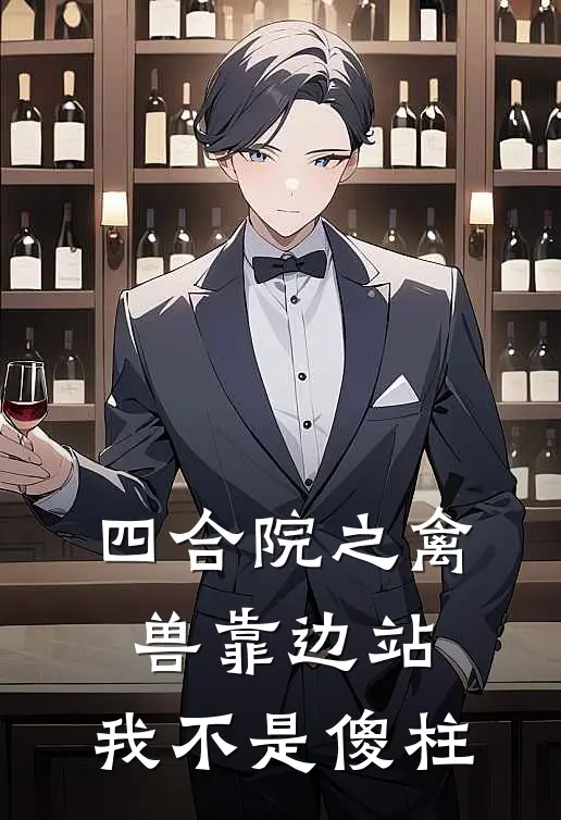 四合院之禽兽靠边站，我不是傻柱