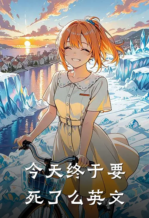 今天终于要死了么英文