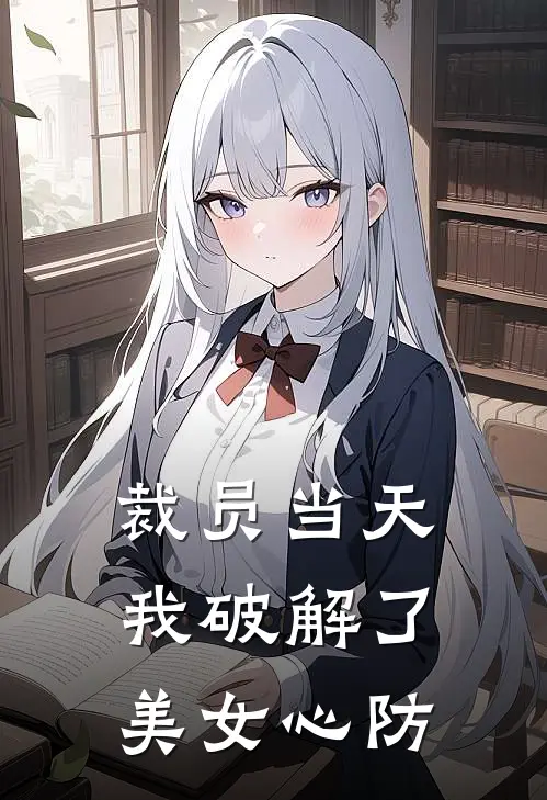 裁员当天，我破解了美女心防李云霄姜念微免费小说大全_小说推荐完本裁员当天，我破解了美女心防(李云霄姜念微)