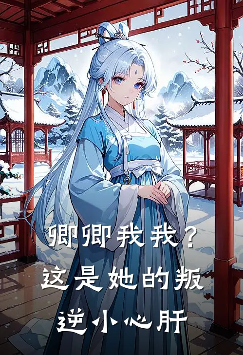 卿卿我我？这是她的叛逆小心肝