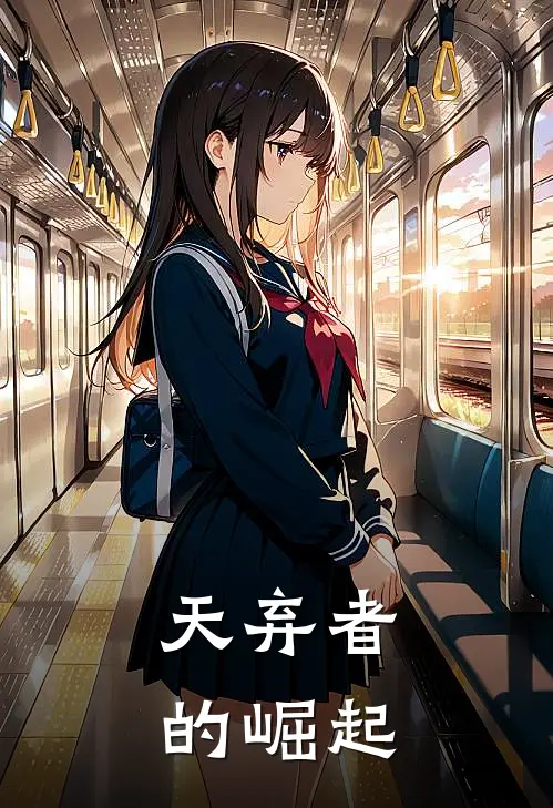 天弃者的崛起(秦陌周天鸿)完结版免费小说_热门完结小说天弃者的崛起(秦陌周天鸿)