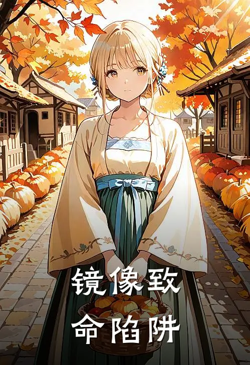 镜像致命陷阱(林默苏晚)在哪看免费小说_最新章节列表镜像致命陷阱(林默苏晚)