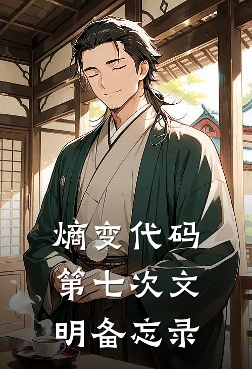 熵变代码：第七次文明备忘录