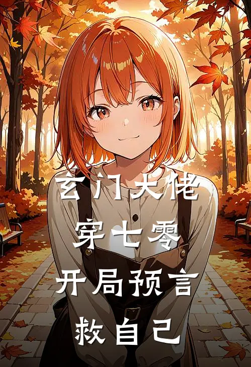 玄门大佬穿七零：开局预言救自己