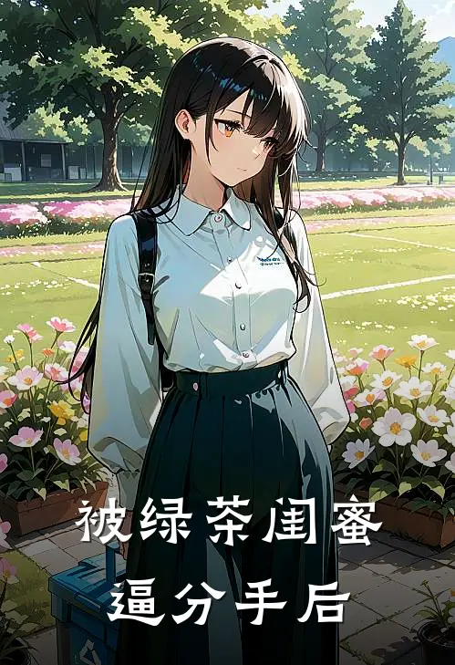 被绿茶闺蜜逼分手后