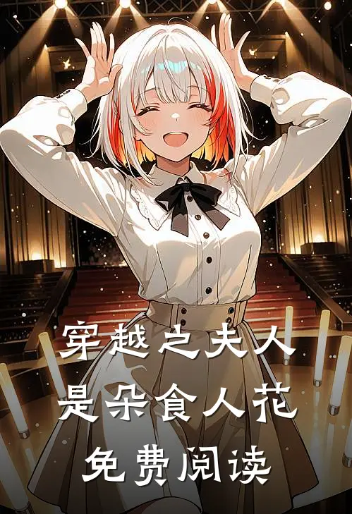 穿越之夫人是朵食人花免费阅读