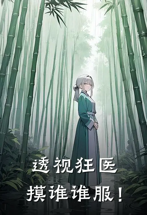 透视狂医：摸谁谁服！林阳沈清雪最新完结小说推荐_全集免费小说透视狂医：摸谁谁服！林阳沈清雪