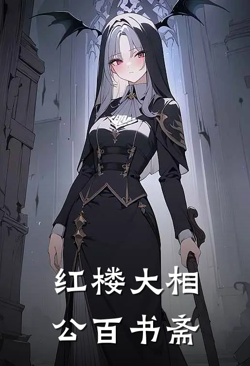 红楼大相公百书斋