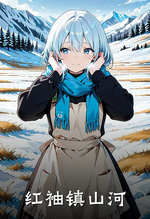 红袖镇山河