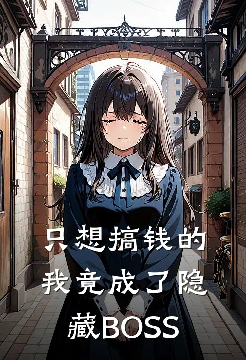 只想搞钱的我竟成了隐藏BOSS