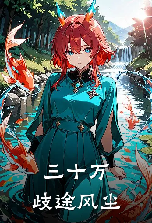 三十万：歧途风尘苏云卿申东阳最新章节免费阅读_三十万：歧途风尘全集免费阅读