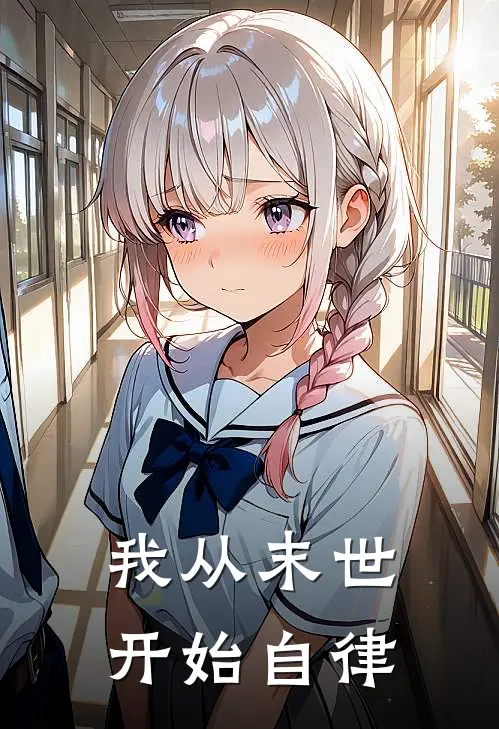 我从末世开始自律