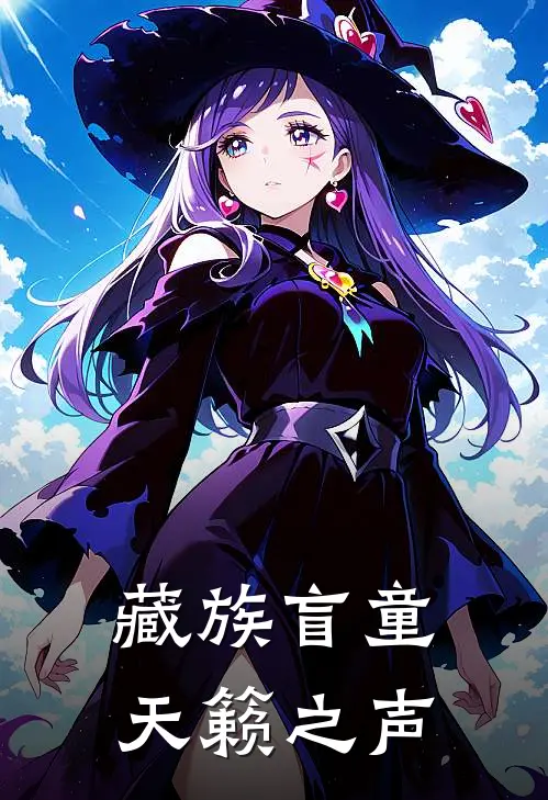 藏族盲童天籁之声