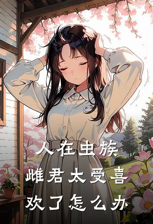 希伦克莱《人在虫族，雌君太受喜欢了怎么办》全文免费在线阅读_《人在虫族，雌君太受喜欢了怎么办》全本在线阅读