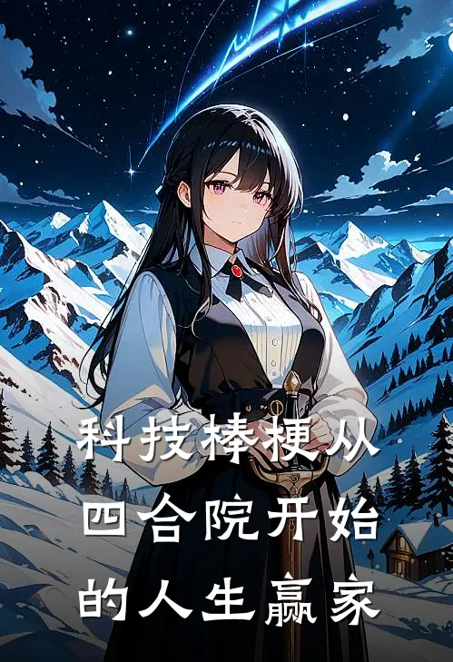 科技棒梗从四合院开始的人生赢家