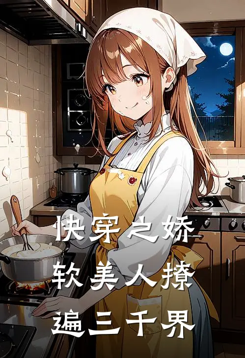 快穿之娇软美人撩遍三千界苏璃萧砚小说完结推荐_热门小说阅读快穿之娇软美人撩遍三千界苏璃萧砚