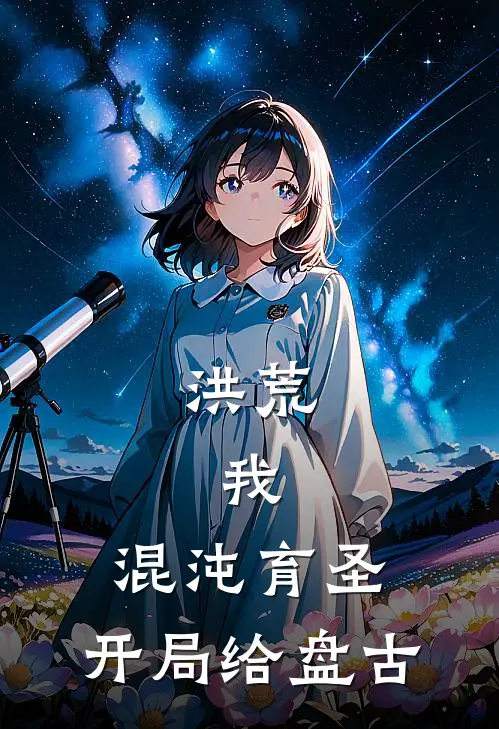 洪荒：我，混沌育圣，开局给盘古(陈默陈默)完结版小说推荐_最新完结小说推荐洪荒：我，混沌育圣，开局给盘古陈默陈默