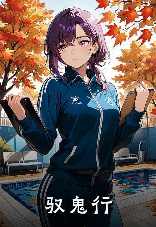 驭鬼行(马林关羽)最新好看小说_最新章节列表驭鬼行(马林关羽)