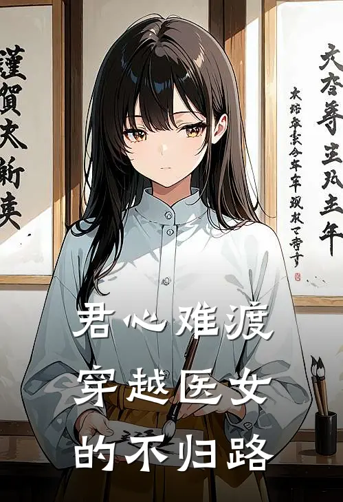 君心难渡穿越医女的不归路