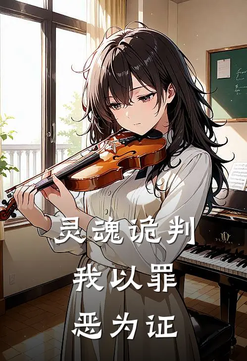 灵魂诡判：我以罪恶为证悠雨王皓完本小说免费阅读_小说完结版灵魂诡判：我以罪恶为证悠雨王皓