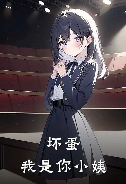谭晓薇阳仔(坏蛋，我是你小姨)全章节在线阅读_(坏蛋，我是你小姨)完结版免费阅读