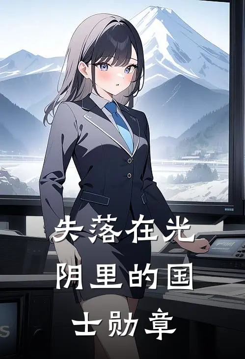 失落在光阴里的国士勋章