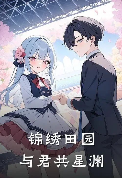 锦绣田园：与君共星渊姜暖沈砚全文阅读免费全集_最新全本小说锦绣田园：与君共星渊(姜暖沈砚)