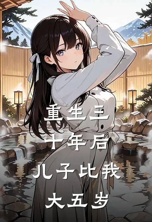 重生三十年后，儿子比我大五岁