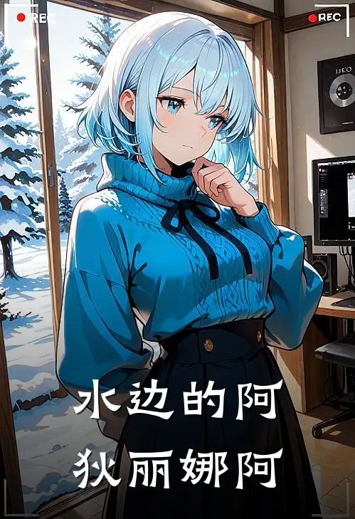 水边的阿狄丽娜阿