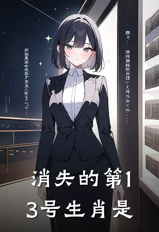 消失的第13号生肖是