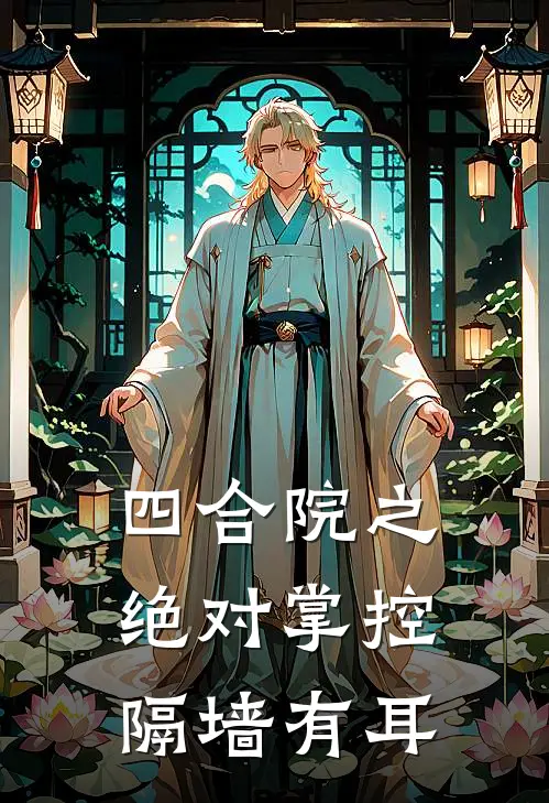 四合院之绝对掌控，隔墙有耳